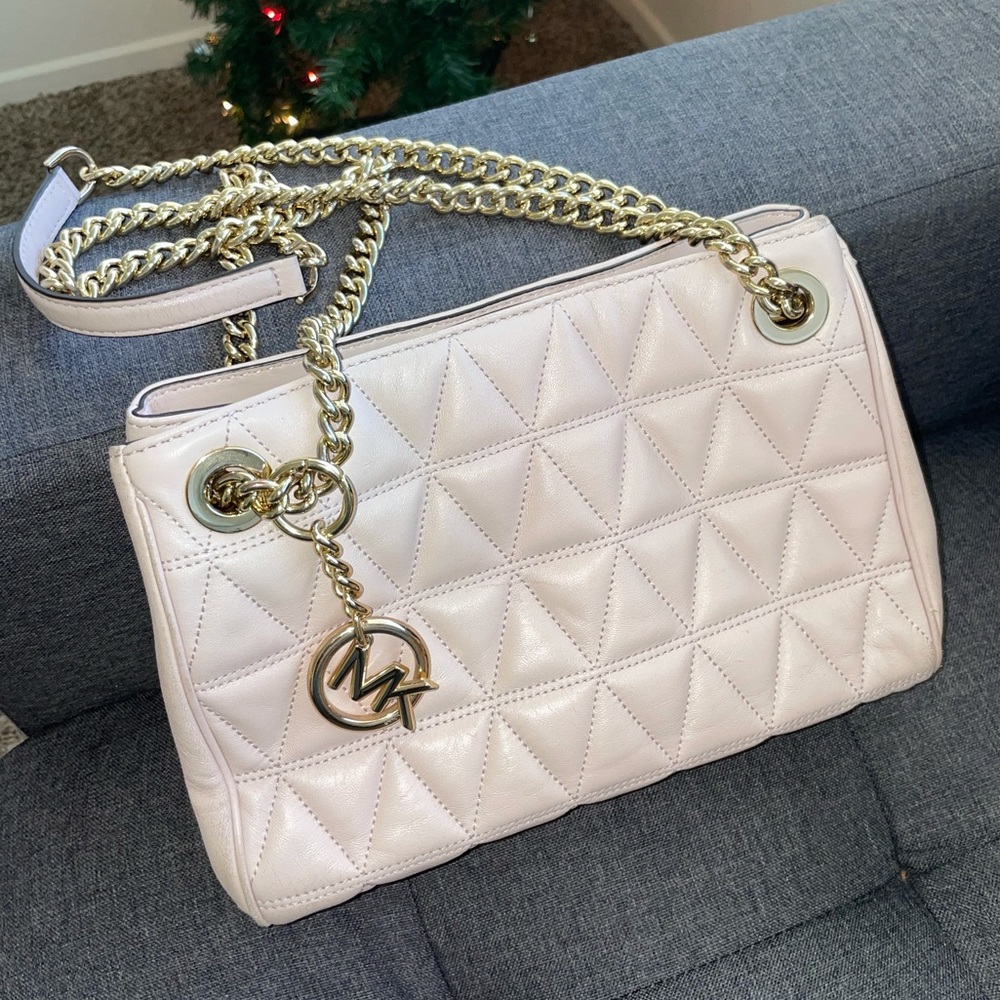 Michael Kors handbag